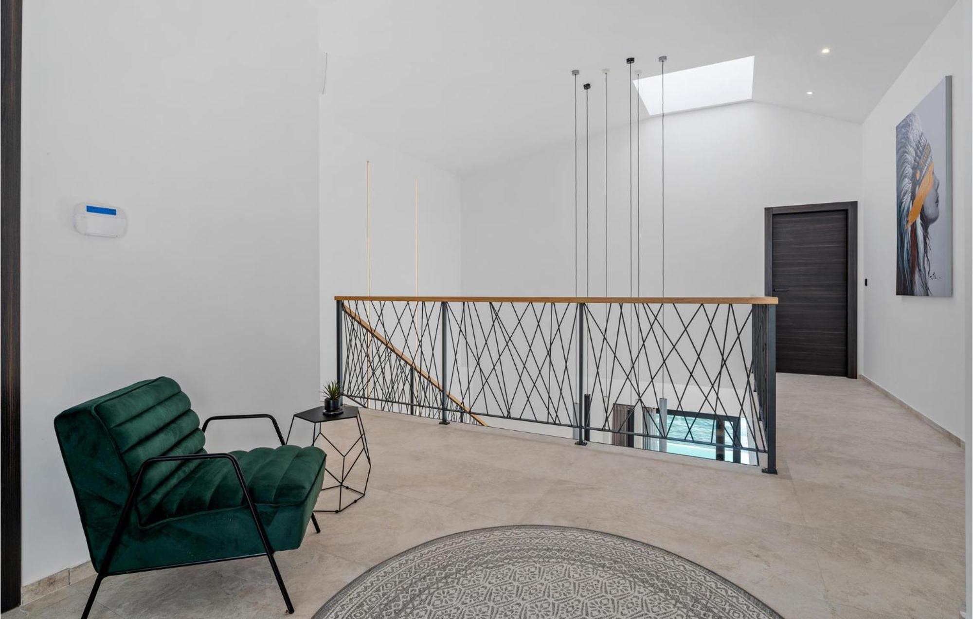 Beautiful Home In Omis With Kitchen Esterno foto